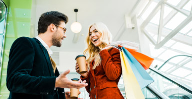 Customer Journey