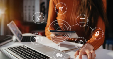 Omnichannel