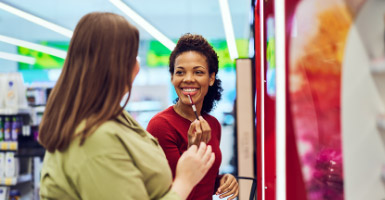 Store Consulting