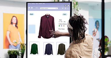 Store Digitaliseirung