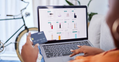 Webshop / App