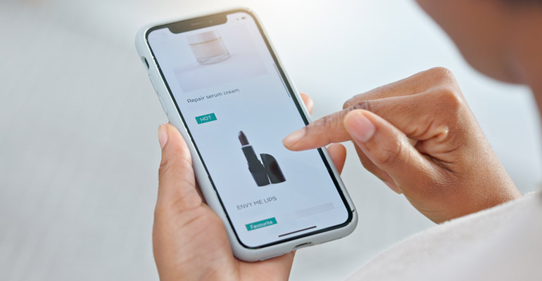 Customer Journey Personalisierung