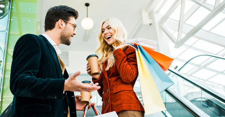 Customer Journey