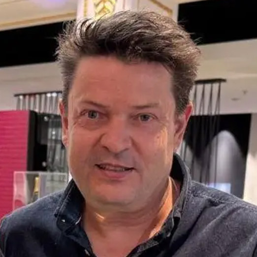 Eustachius Kreimer
