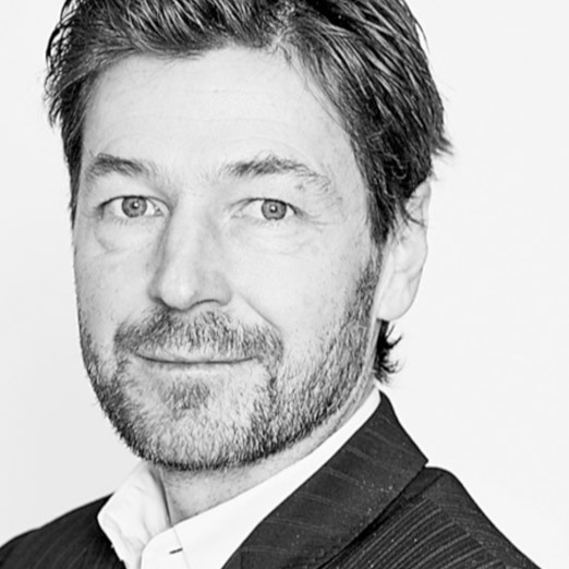 Gerald Pachler