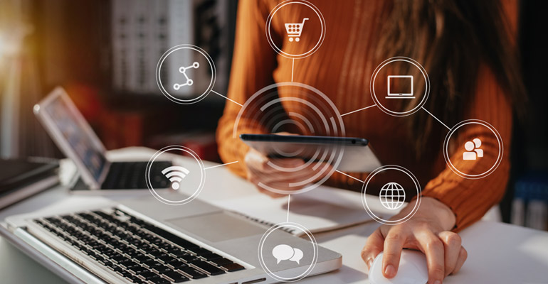 Omnichannel Retail